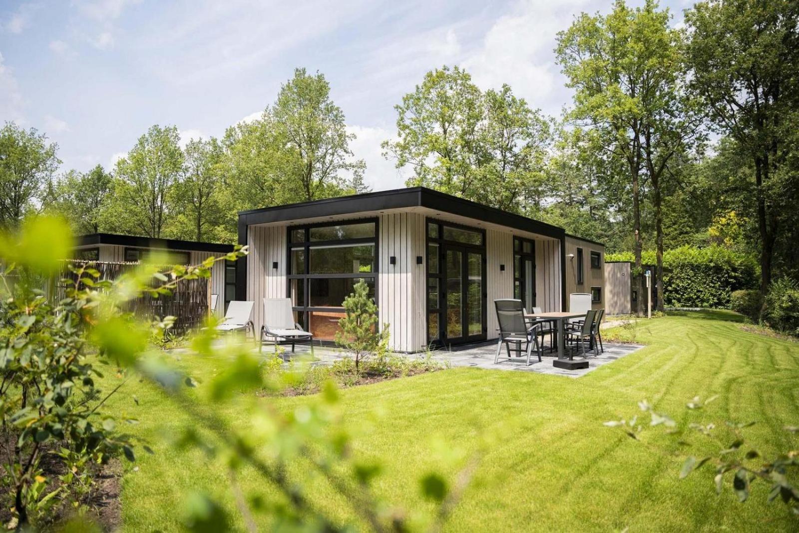 Topparken - Resort De Brabantse Kempen Lage Mierde Habitación foto