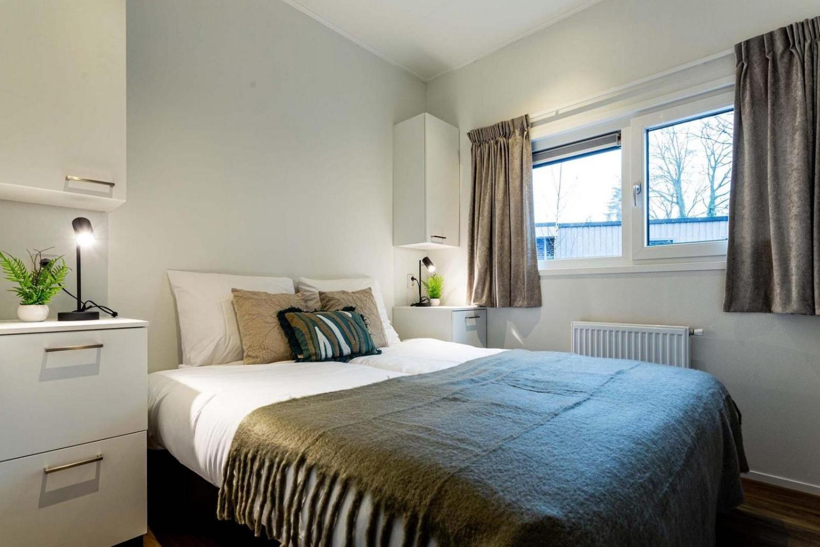Topparken - Resort De Brabantse Kempen Lage Mierde Habitación foto