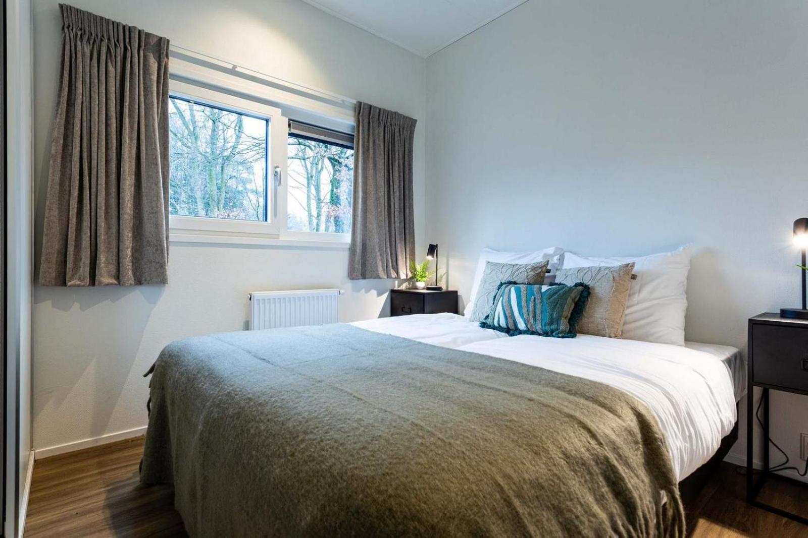 Topparken - Resort De Brabantse Kempen Lage Mierde Habitación foto