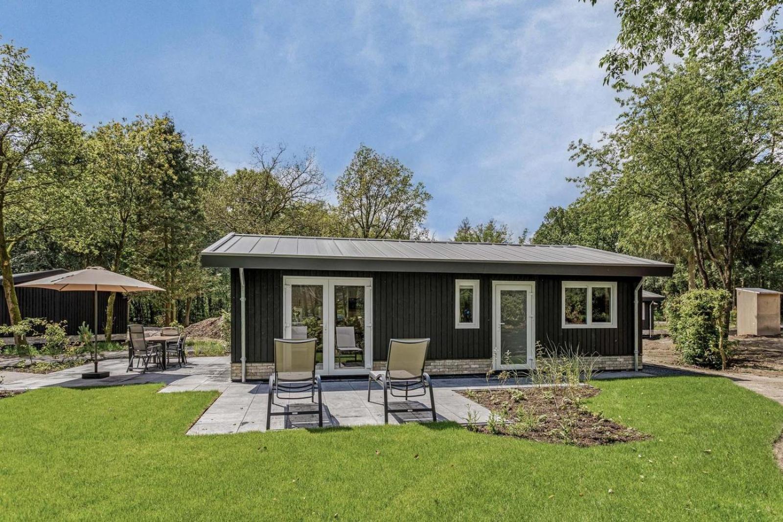 Topparken - Resort De Brabantse Kempen Lage Mierde Habitación foto